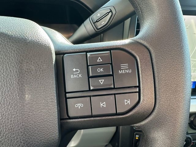 New 2026 Ford F450 XLT w/ XLT Premium Package image 14