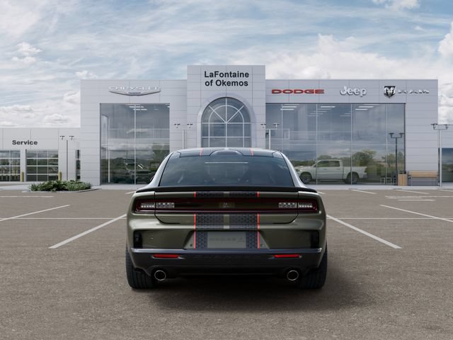 New 2026 Dodge Charger R/T AWD/4WD image 7