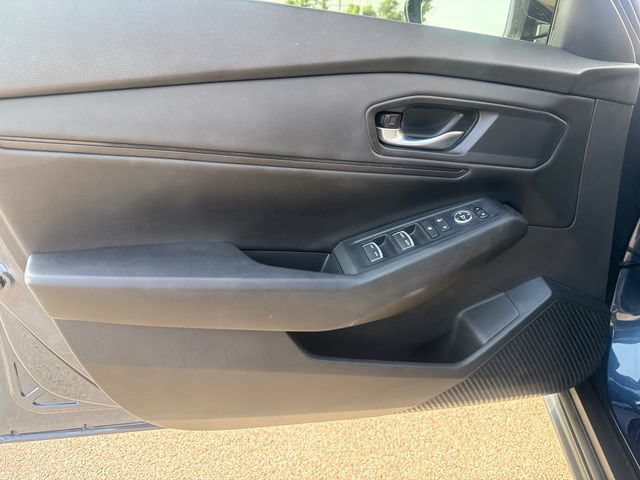 Used 2025 Honda Accord SE image 9