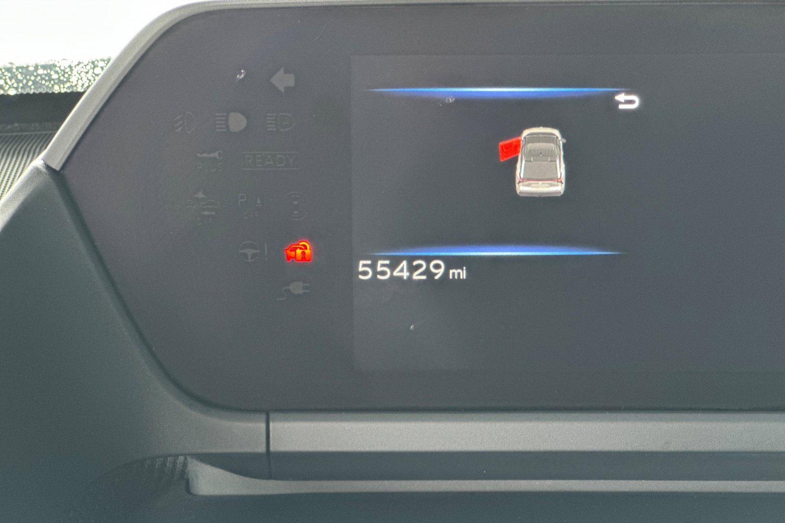 Used 2023 Toyota bZ4X Limited image 28