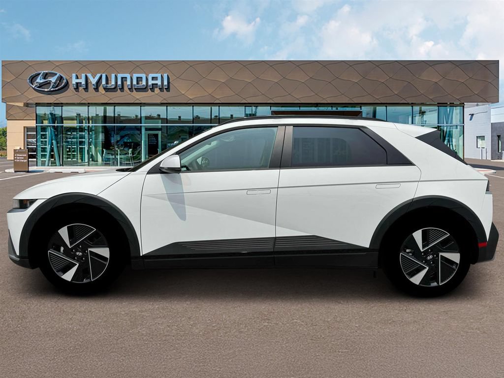 New 2025 Hyundai Ioniq 5 SEL AWD/4WD image 3