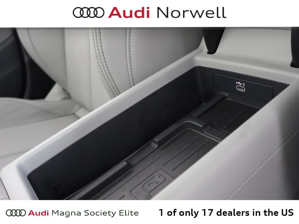 Used 2021 Audi A5 2.0T Premium Plus w/ Premium Plus AWD/4WD image 10