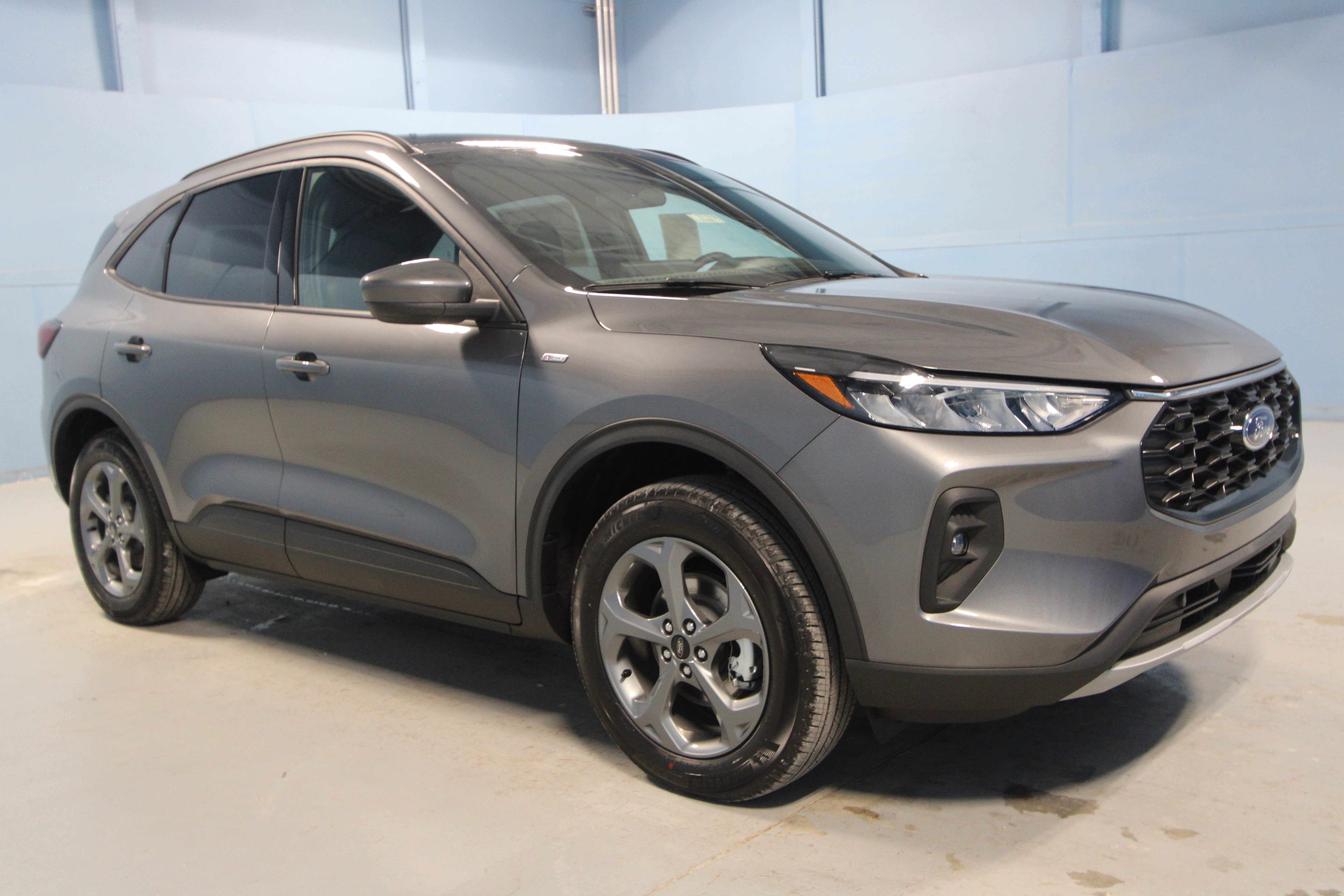 New 2026 Ford Escape ST-Line Select image 1