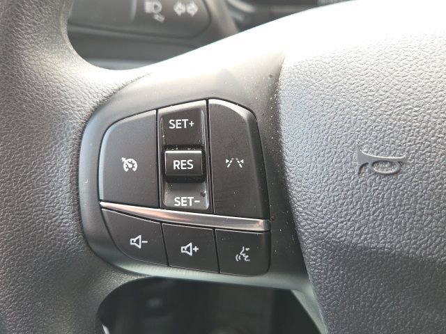 Used 2025 Ford Escape Active AWD/4WD image 38