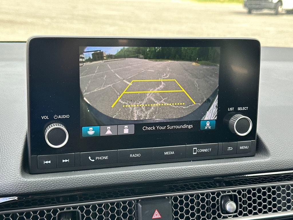 Used 2025 Honda Civic Sport image 29