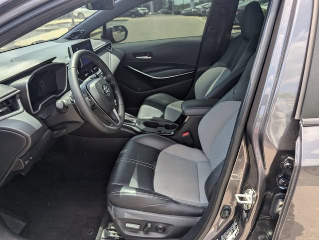 Used 2023 Toyota Corolla XSE FWD image 13