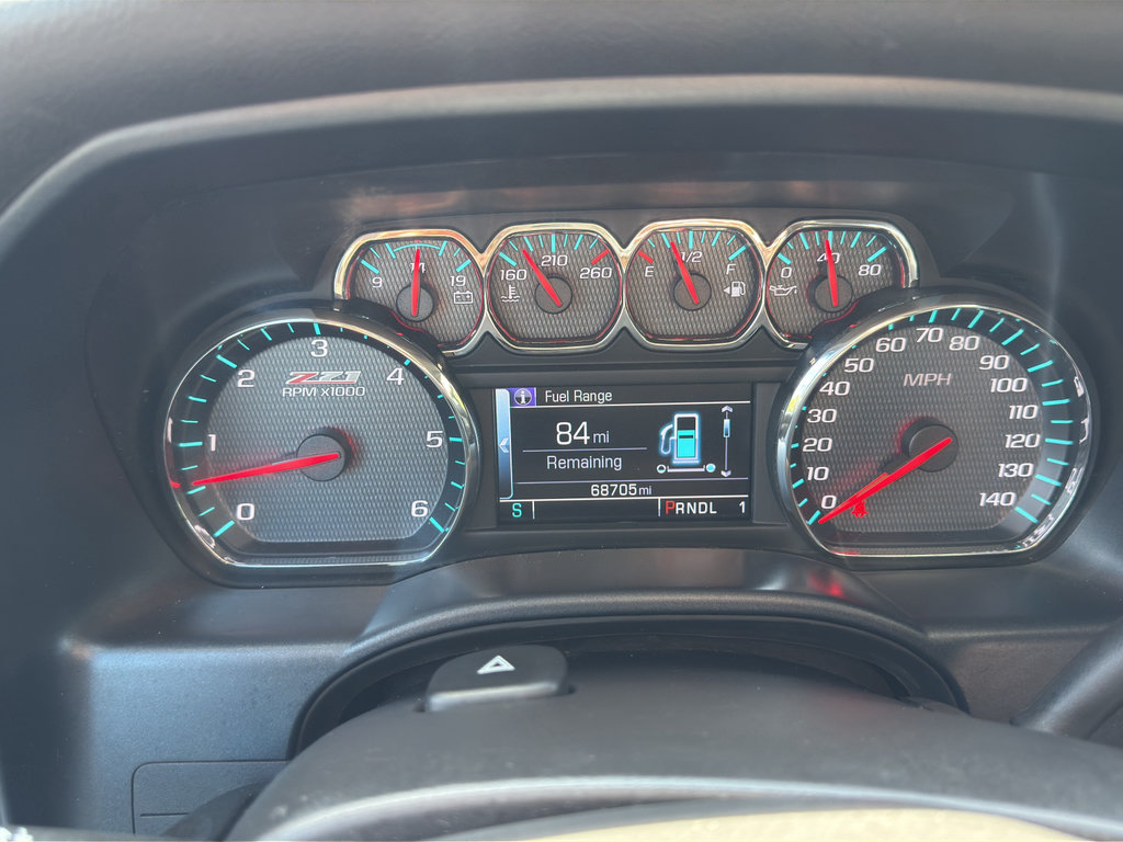 Used 2018 Chevrolet Silverado 3500 LT w/ LT Convenience Package AWD/4WD image 8