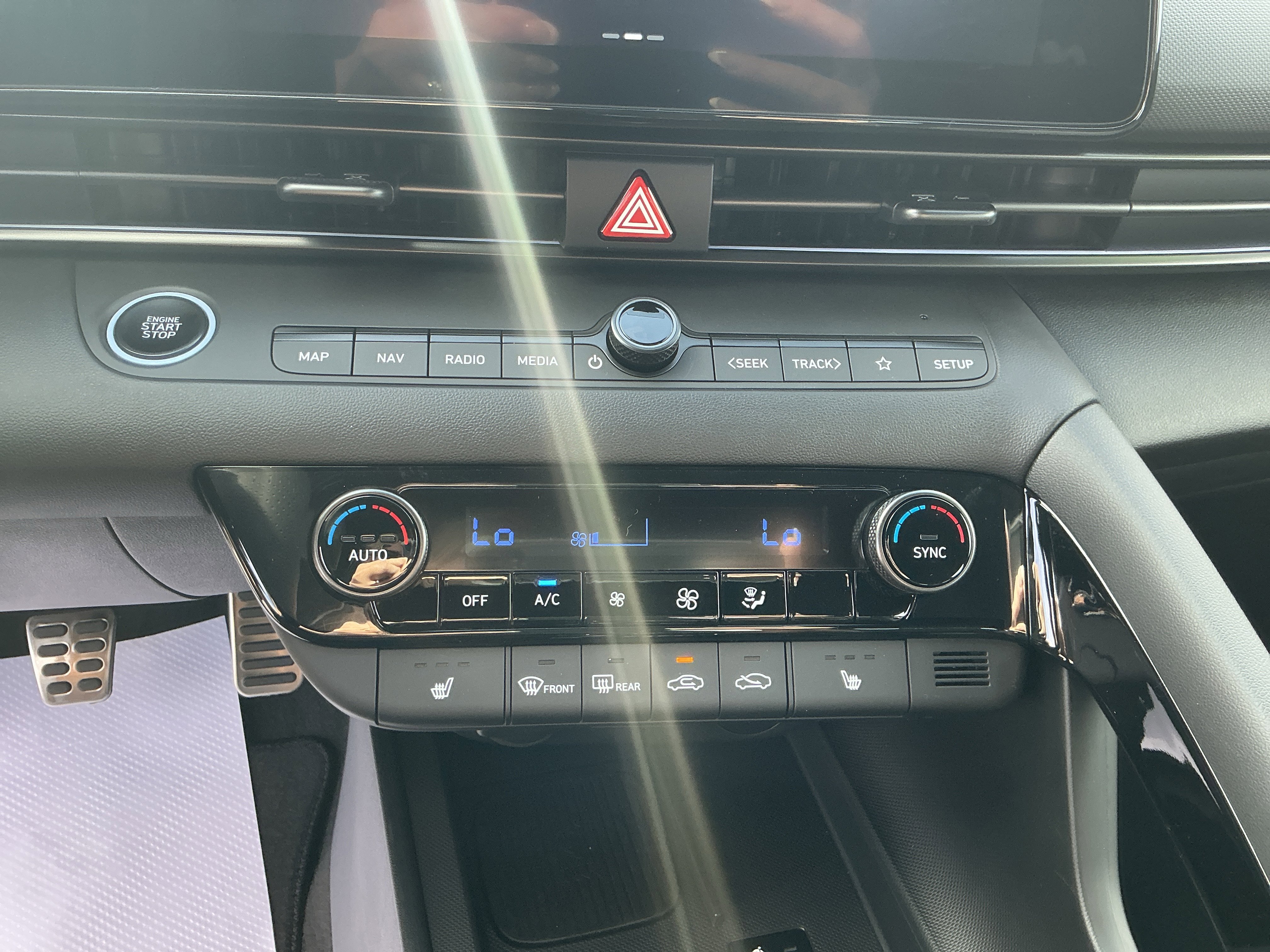 New 2025 Hyundai Elantra N image 24