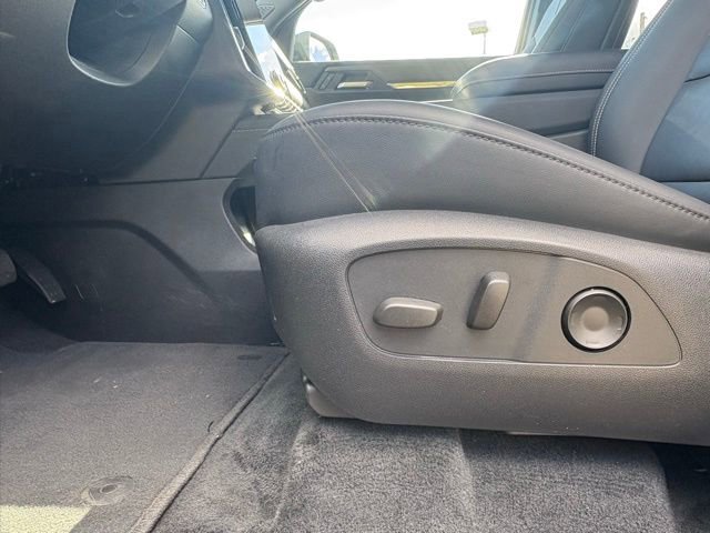 Certified 2024 GMC Acadia Elevation image 30