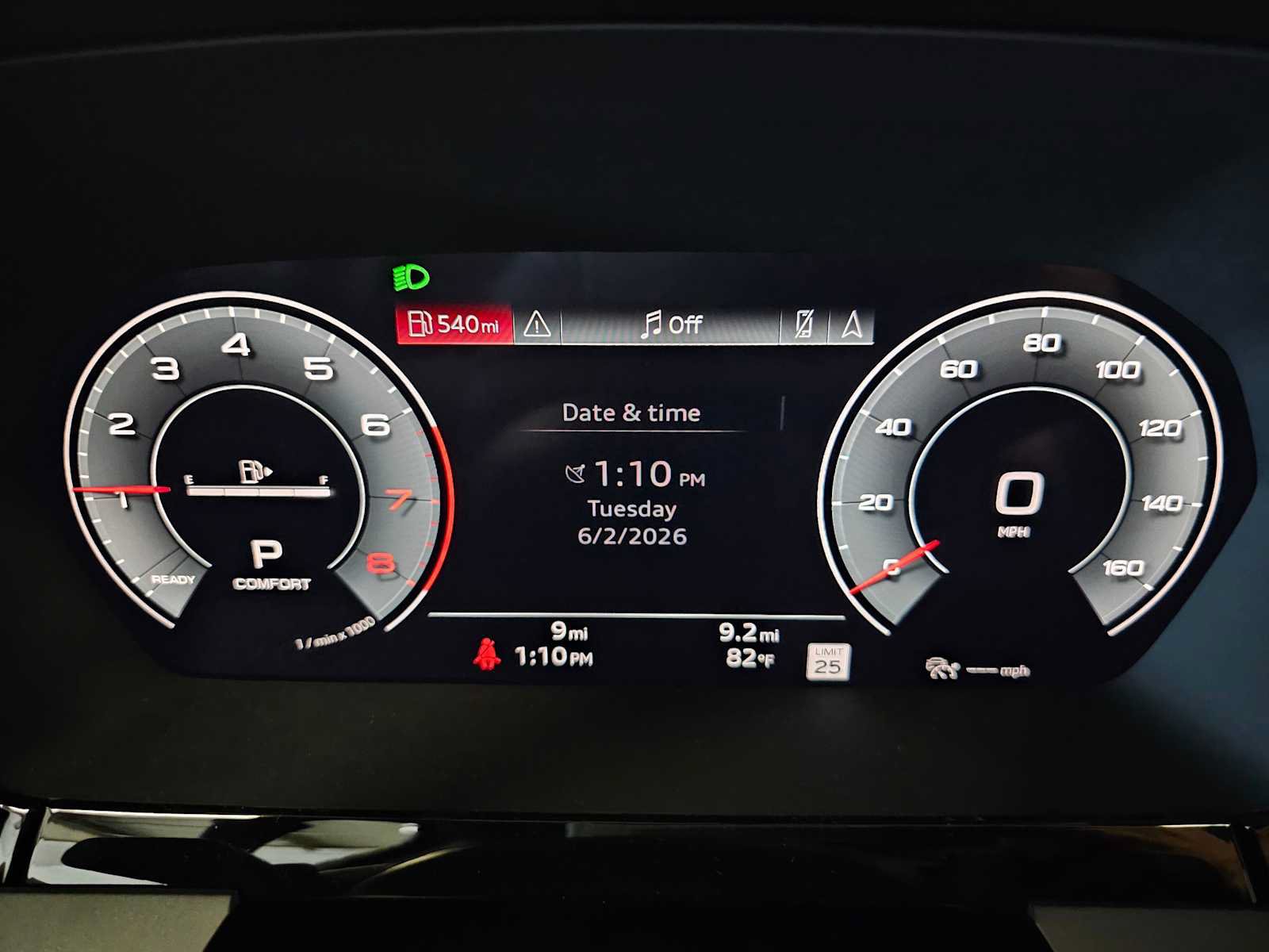 New 2026 Audi A3 2.0T Premium Plus AWD/4WD image 25