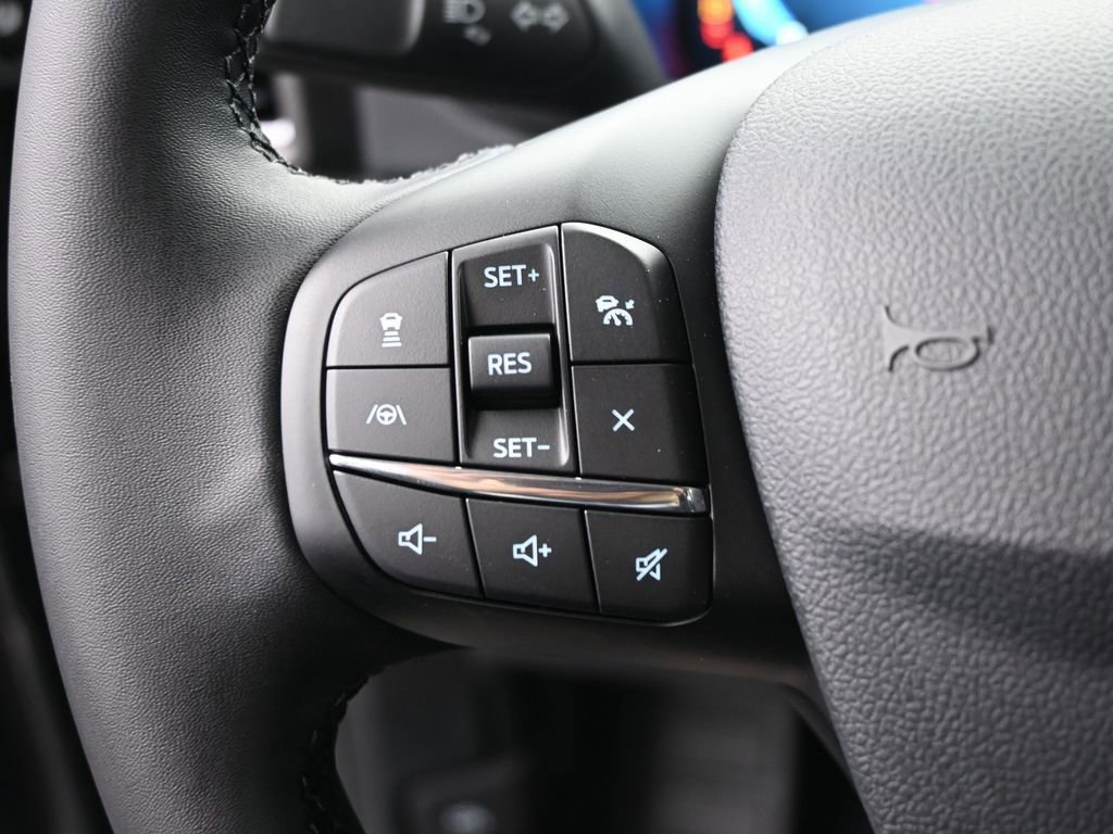 New 2025 Ford Bronco Sport Big Bend w/ Convenience Package image 23