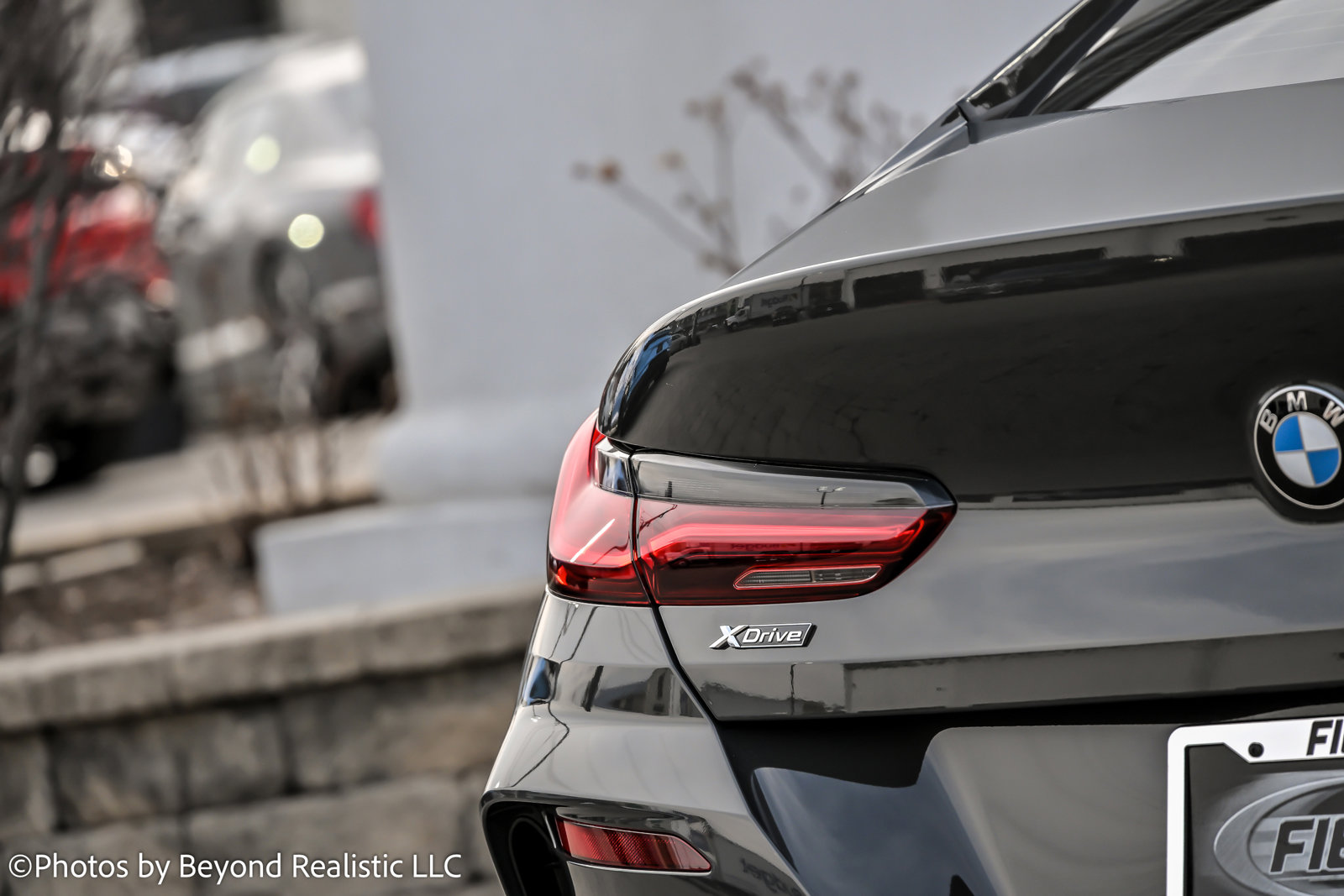 Used 2026 BMW 840i xDrive image 15