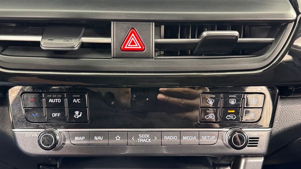 Used 2024 Kia Seltos S image 26