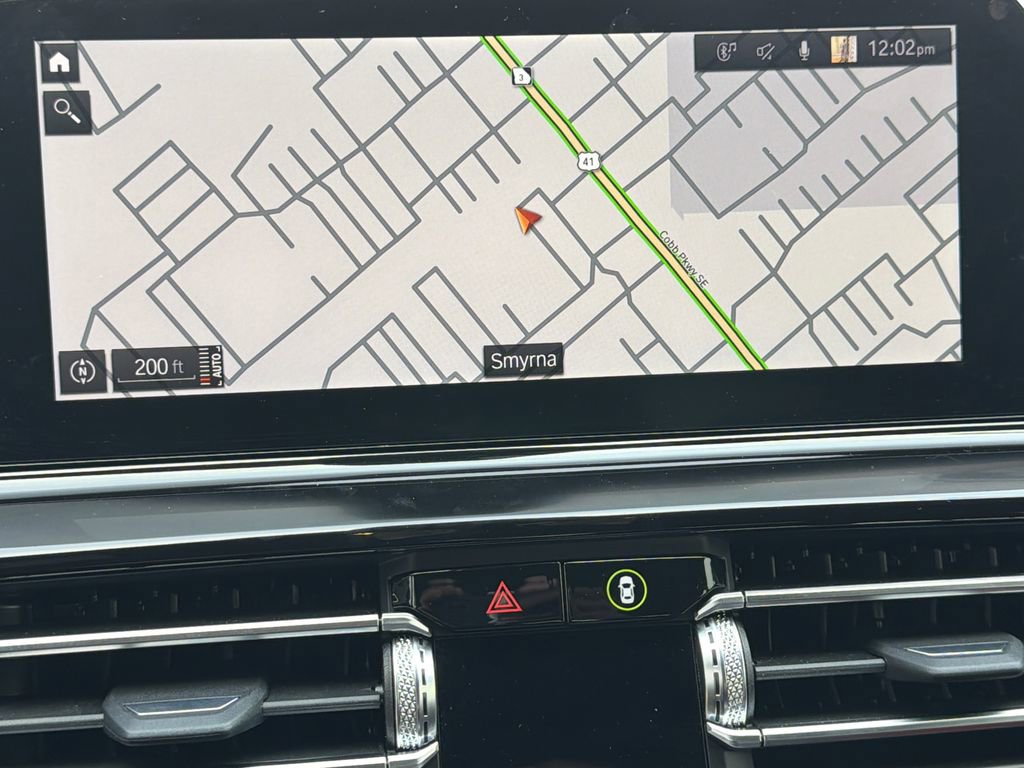 Used 2022 BMW 840i Gran Coupe w/ Comfort Seating Package image 31