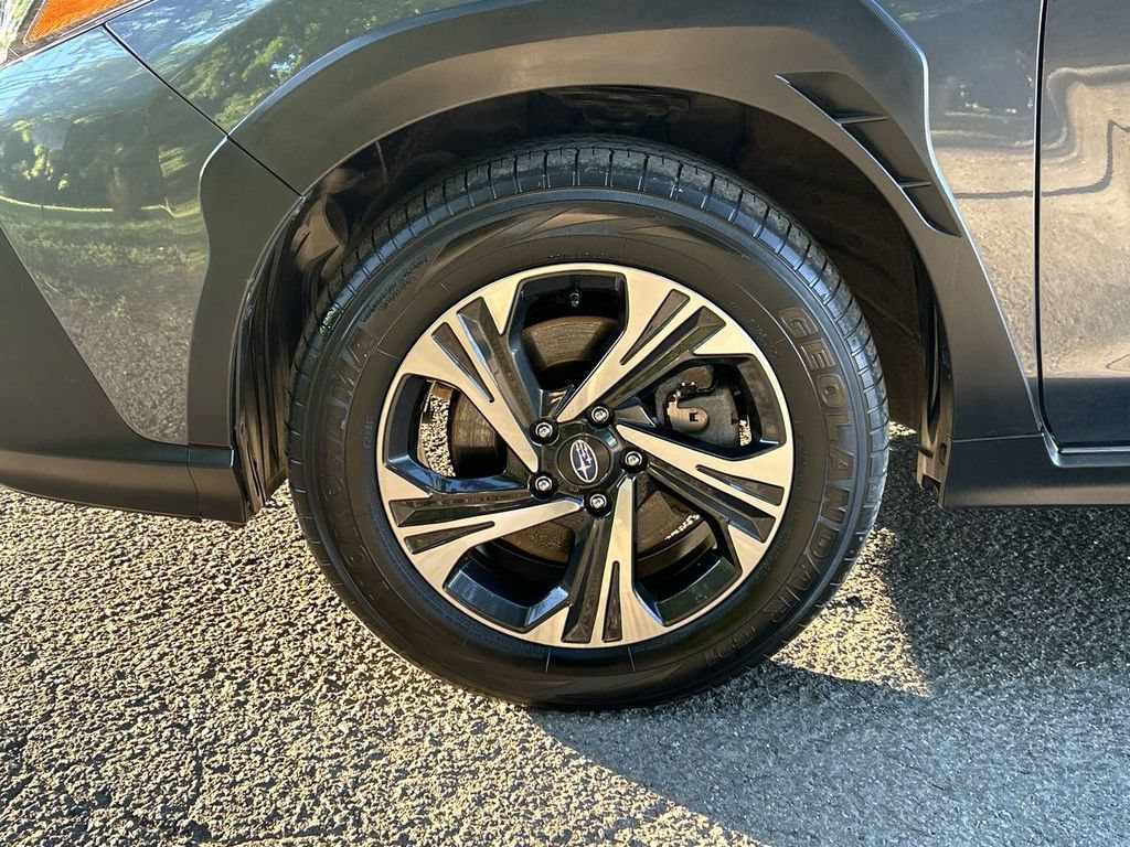 Certified 2024 Subaru Crosstrek 2.0i Premium AWD/4WD image 10