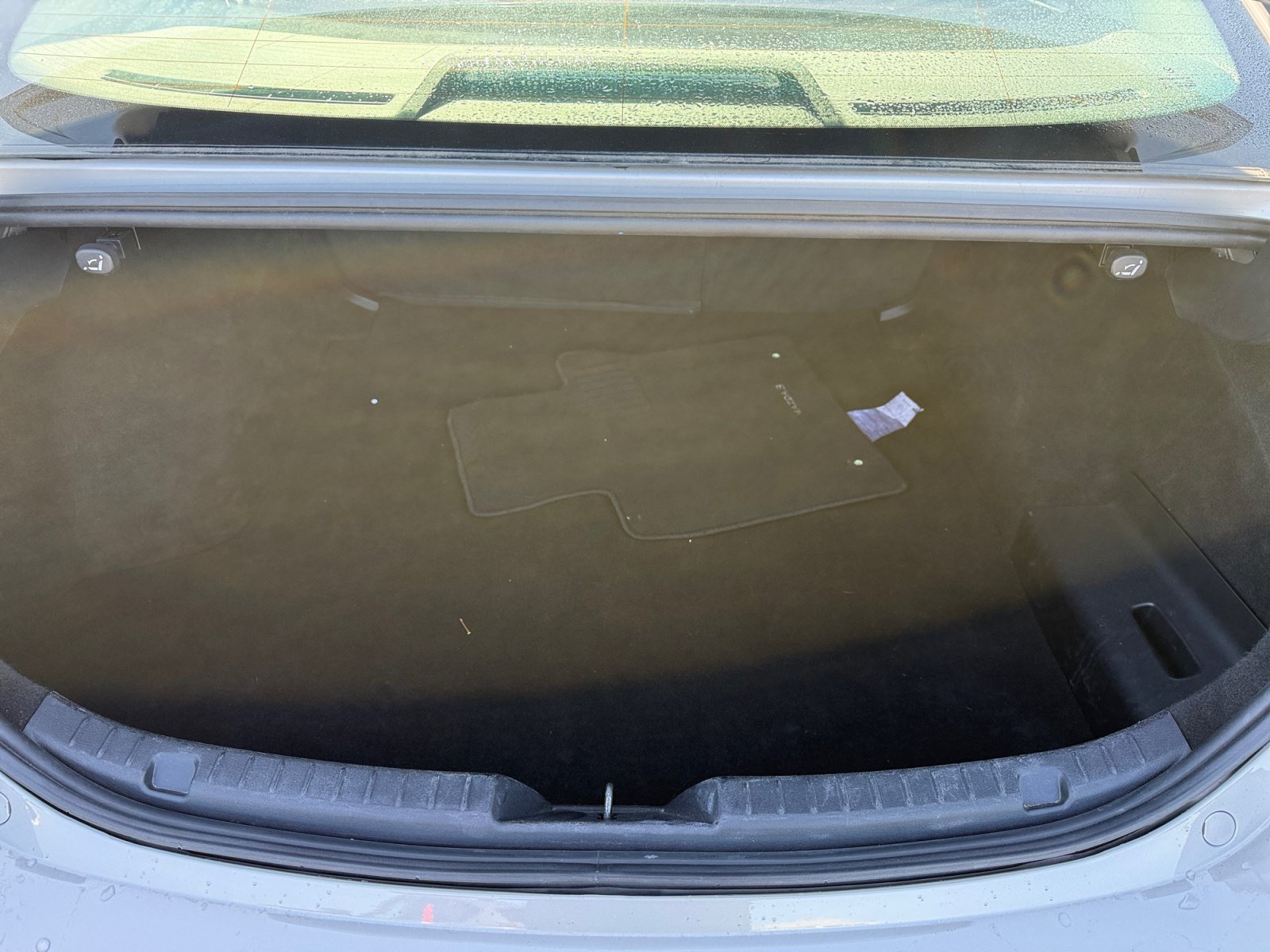 Used 2024 MAZDA MAZDA3 s FWD image 17