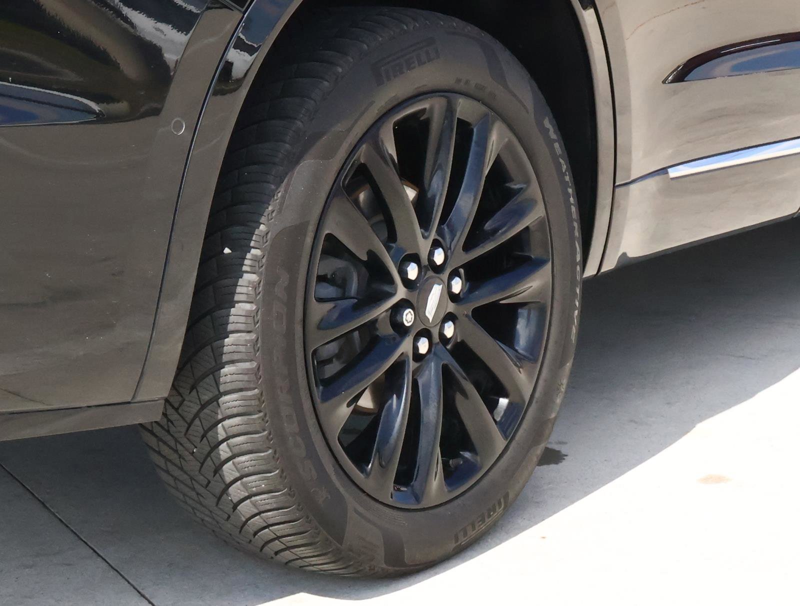 Used 2021 Cadillac XT6 Premium Luxury w/ Platinum Package image 12