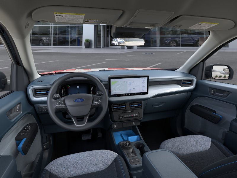 New 2026 Ford Maverick XLT AWD/4WD image 33