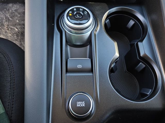 New 2026 Ford Explorer Active image 16