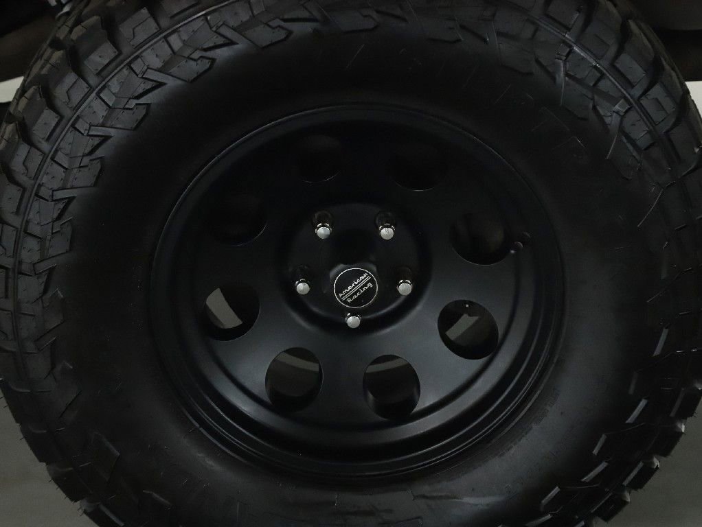 Used 2020 Jeep Gladiator Rubicon w/ Trailer Tow Package image 40