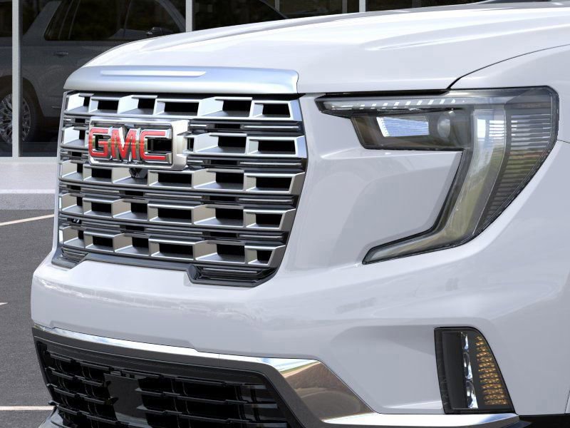 New 2026 GMC Acadia Denali w/ Super Cruise Package FWD image 13