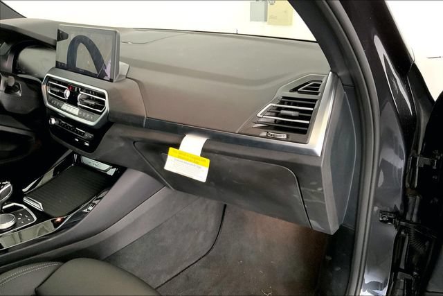 Used 2024 BMW X3 xDrive30i w/ Premium Package AWD/4WD image 11