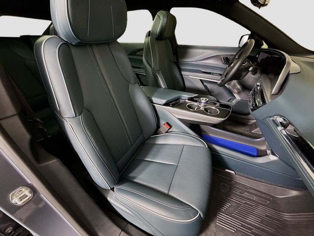 Used 2024 Cadillac Lyriq Sport w/ Nappa Leather Package image 33