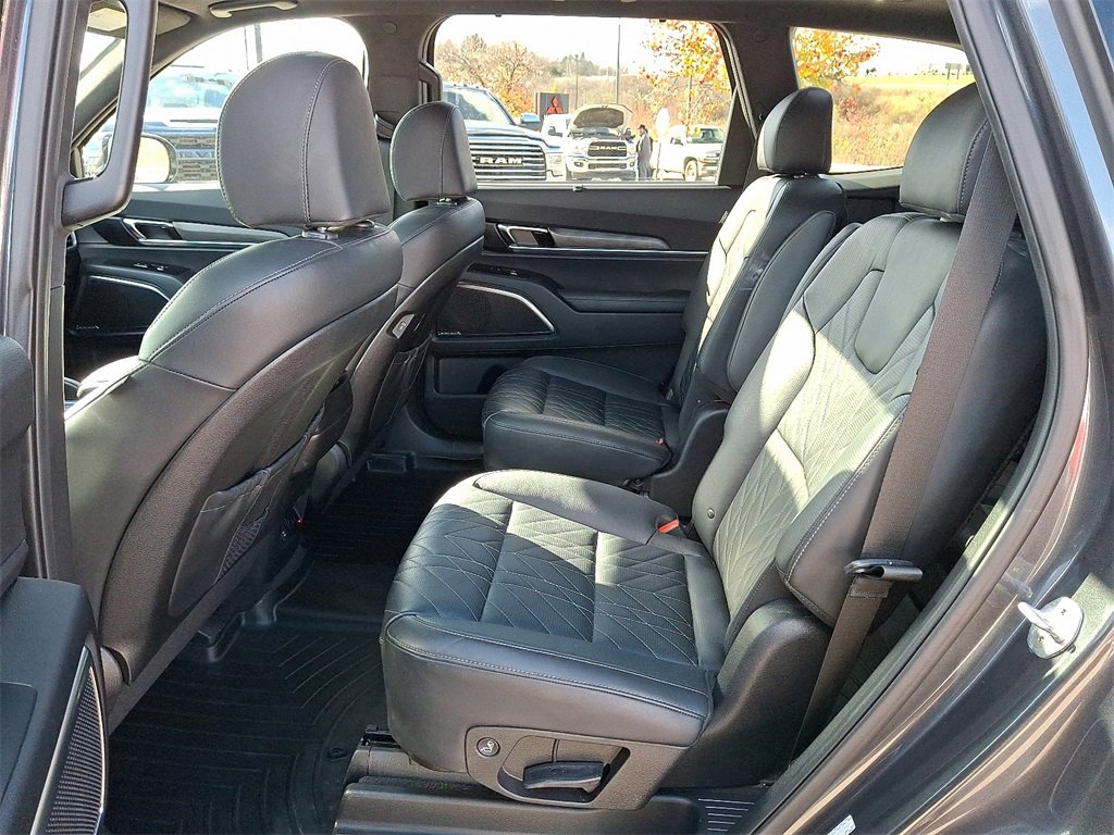 Used 2023 Kia Telluride SX Prestige X-Pro image 11