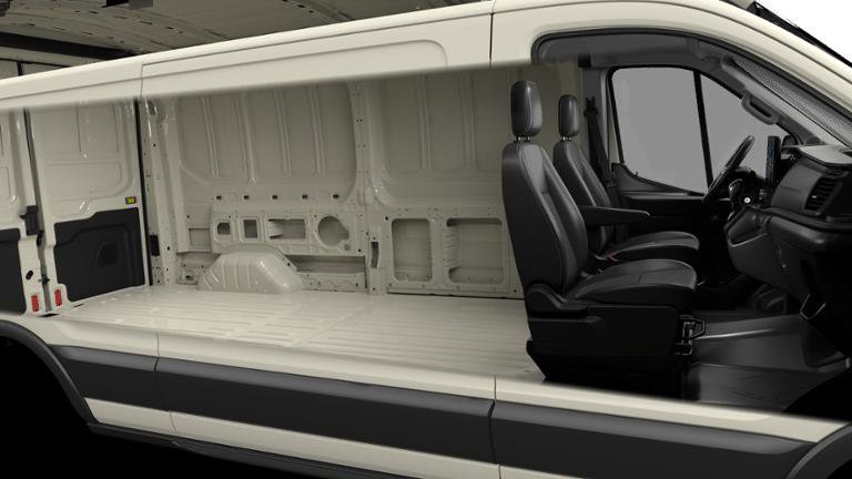 New 2026 Ford Transit 150 Low Roof image 27