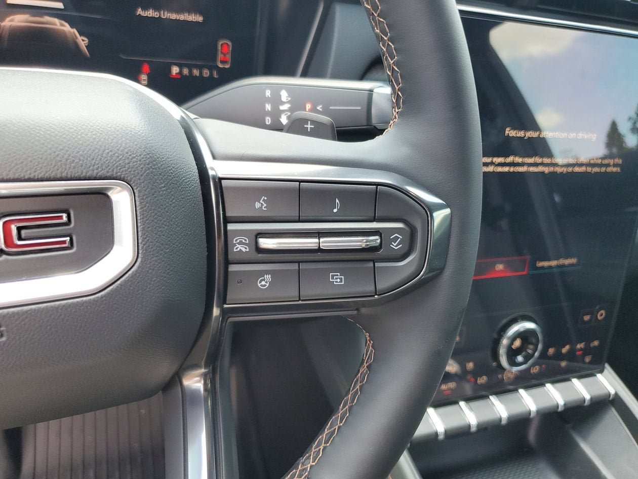 New 2026 GMC Terrain AT4 w/ Convenience Package III AWD/4WD image 27