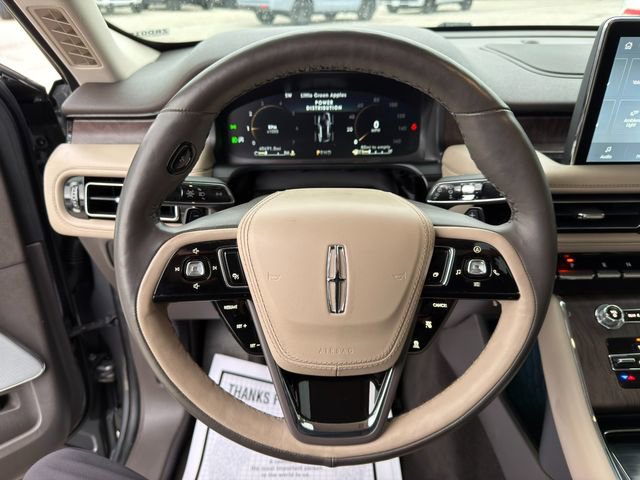 Used 2023 Lincoln Aviator Reserve w/ Equipment Group 201A image 44
