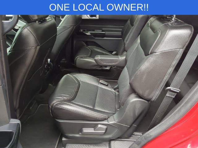 Used 2022 Ford Explorer ST w/ Equipment Group 401A AWD/4WD image 31