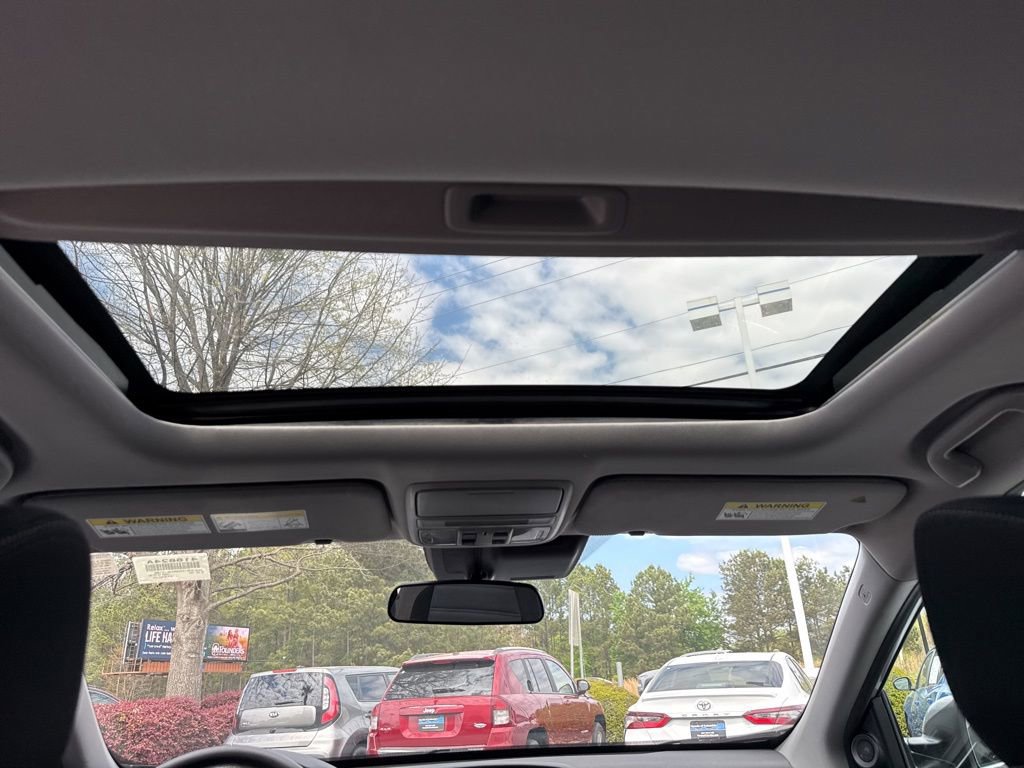 Certified 2019 Honda CR-V EX image 16