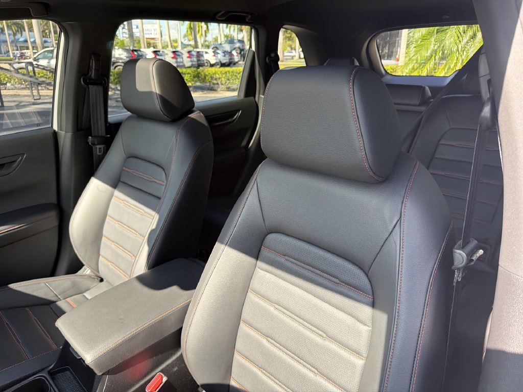 Used 2026 Honda CR-V Sport-L image 39