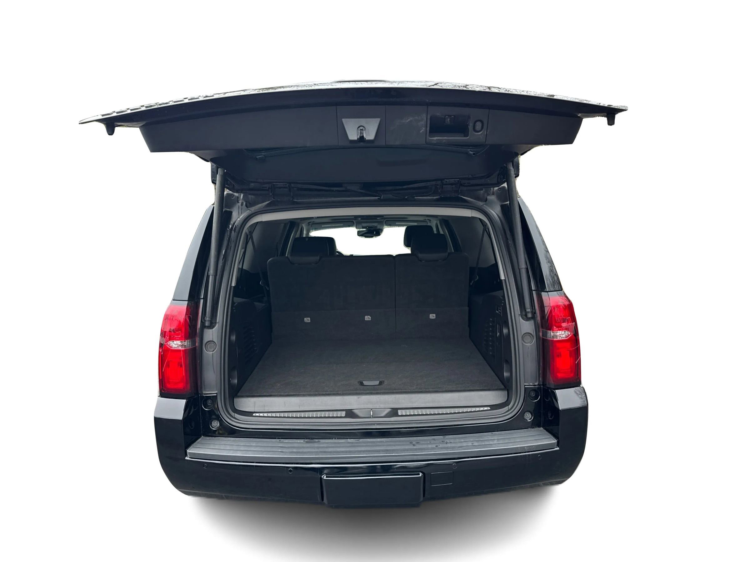 Used 2018 Chevrolet Suburban LT image 14