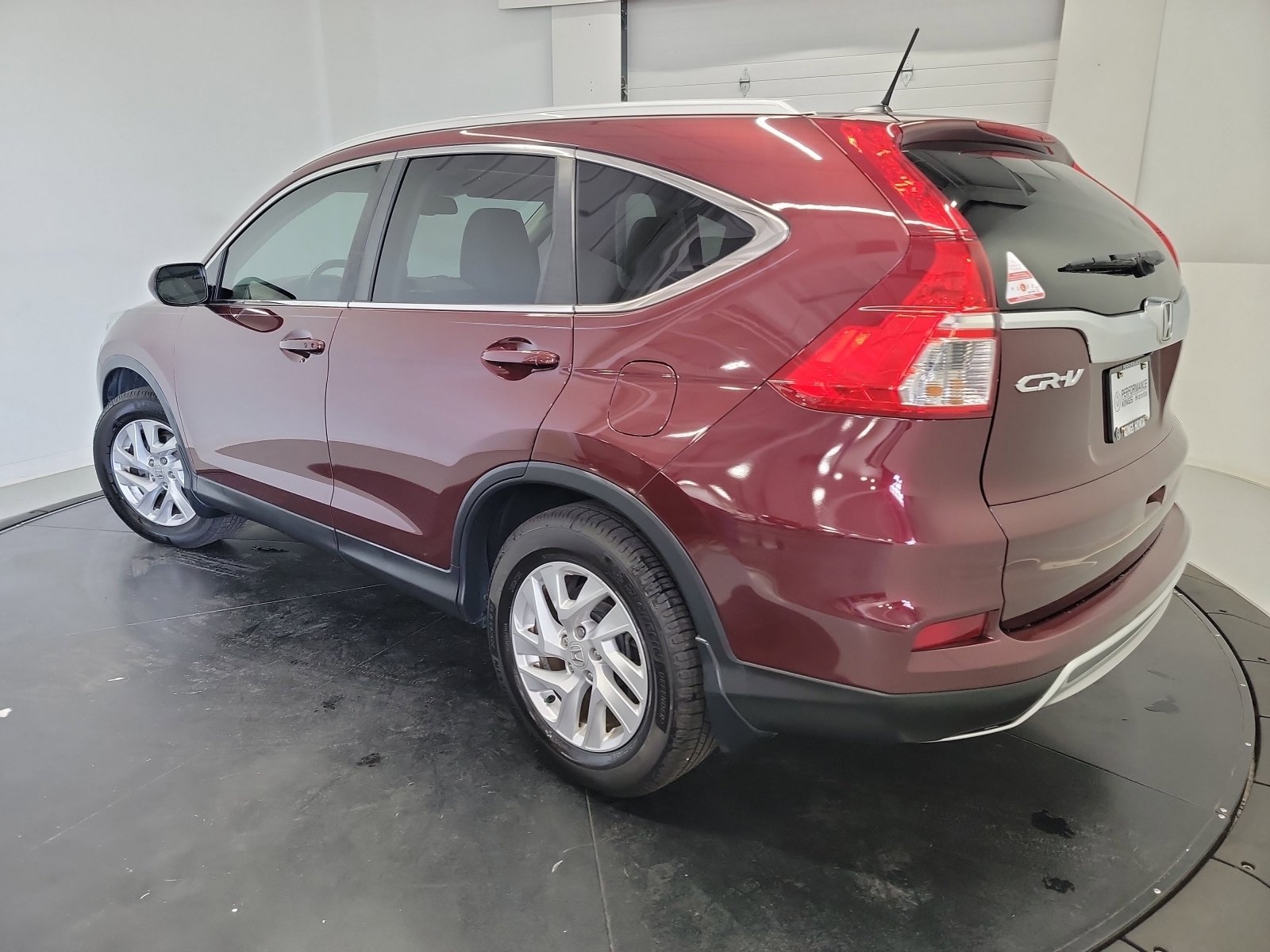 Used 2016 Honda CR-V EX-L image 6