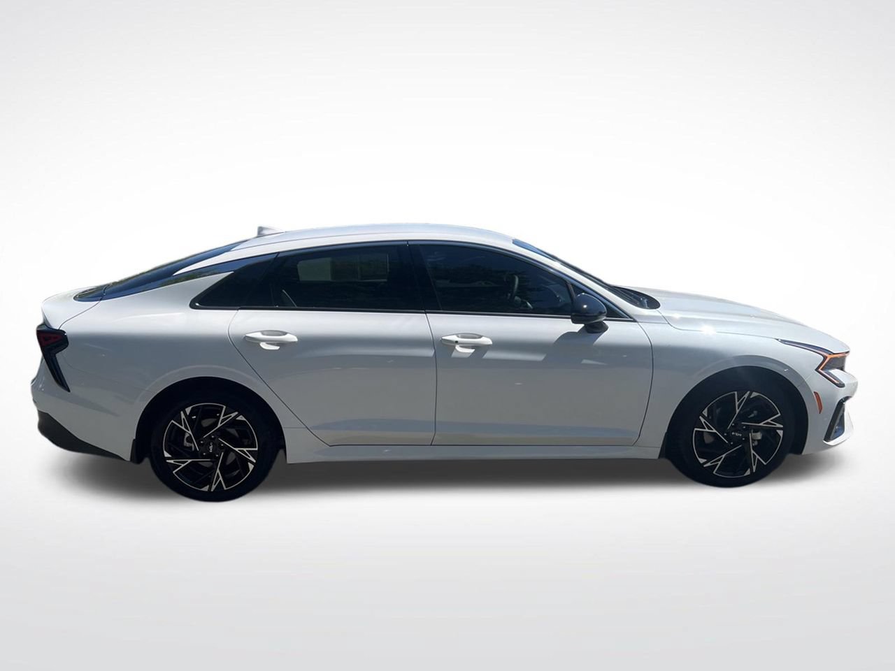 Used 2026 Kia K5 GT-Line FWD image 7