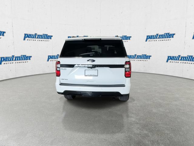 Certified 2021 Ford Expedition Limited AWD/4WD image 10