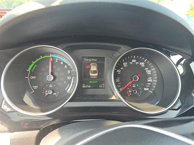 Used 2015 Volkswagen Jetta SEL Premium FWD image 4