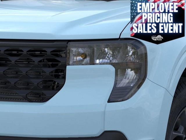 New 2026 Ford Maverick XLT AWD/4WD image 19