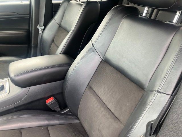 Certified 2020 Jeep Grand Cherokee Laredo w/ Quick Order Package 2BN North AWD/4WD image 10