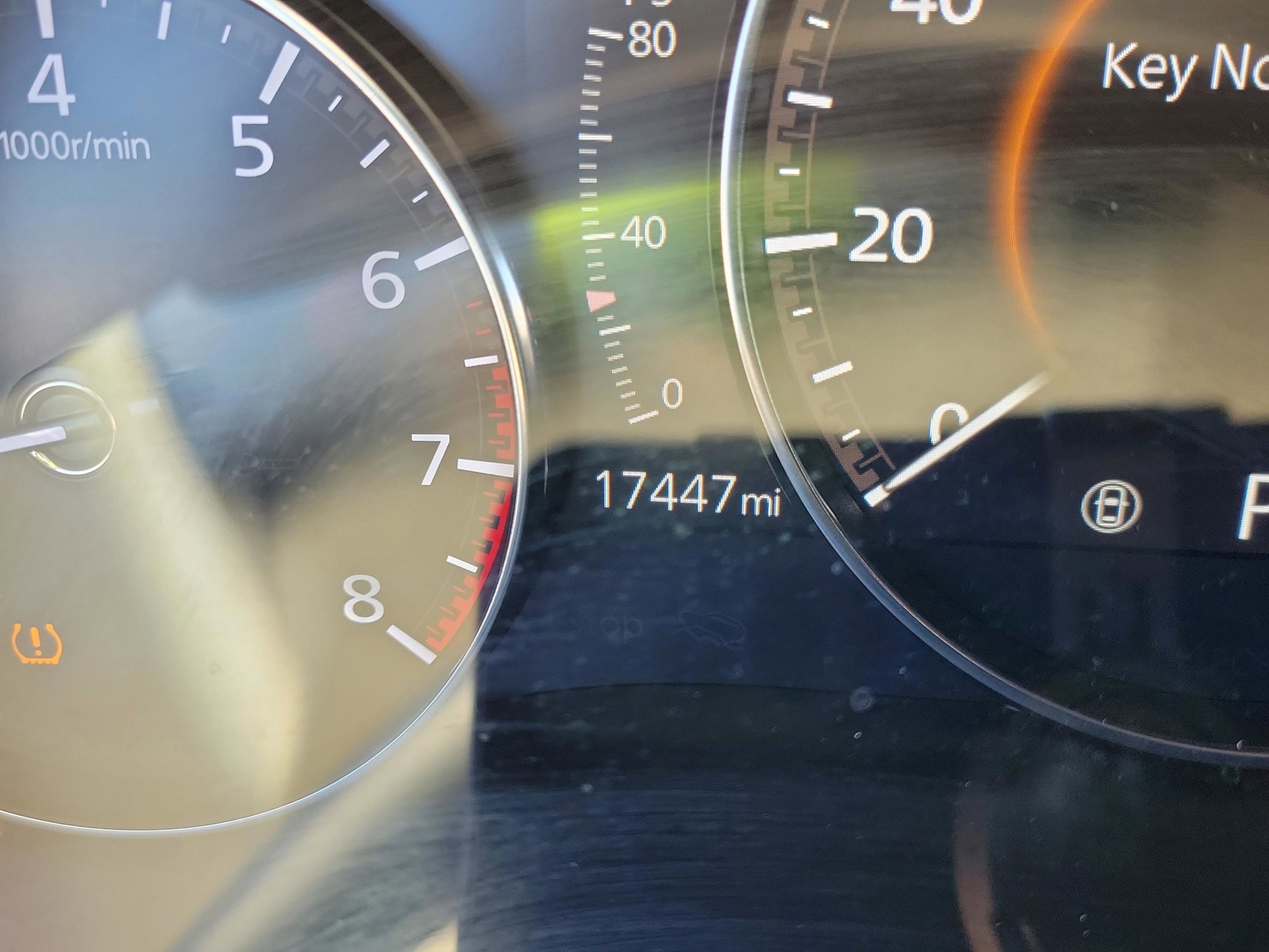 Used 2022 MAZDA MAZDA3 s image 7