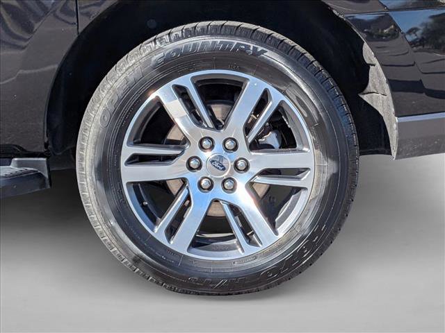 Used 2024 Ford Expedition Max Limited image 22