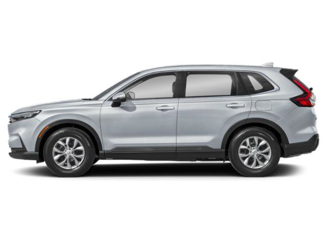Used 2024 Honda CR-V LX image 3