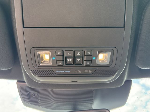 Used 2023 Ford Explorer Platinum w/ Technology Package image 38