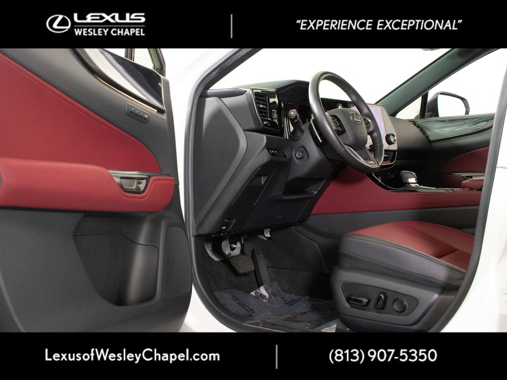 Used 2023 Lexus NX 250 FWD image 20