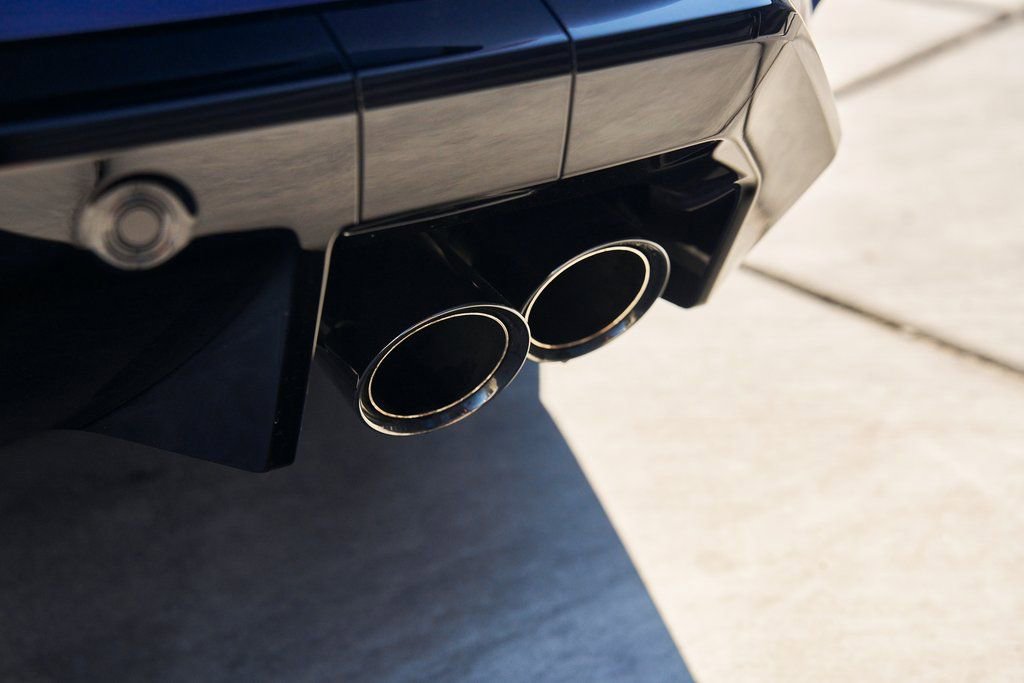 Used 2025 BMW M5 Touring image 12