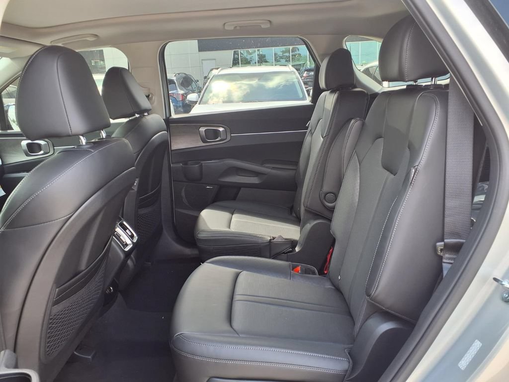 New 2026 Kia Sorento X-Line EX AWD/4WD image 13