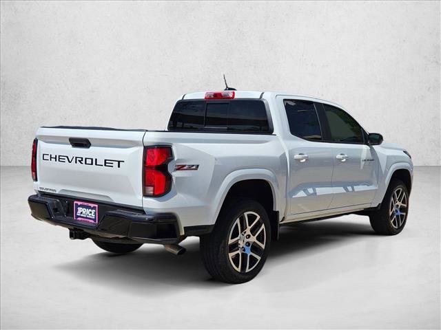 Used 2023 Chevrolet Colorado Z71 w/ Z71 Convenience Package 2 image 5