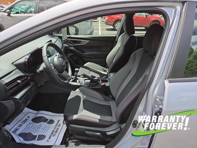 New 2026 Subaru WRX AWD/4WD image 13